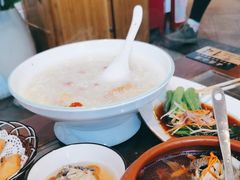 -云隐小厨·传统大理美食(复兴路店)