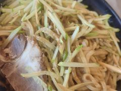 -正亮农家院·海鲜本地菜