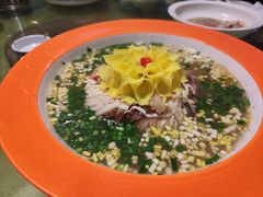 -杏花村水席楼(西大街总店)