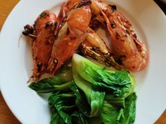 -咖啡厅自助餐厅(贵阳中天凯悦酒店)