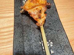 -人间酒暖·Go blanc·烧鸟·深夜食堂(陆家嘴店)