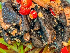 -小河盐帮·私家菜·烤鸭(三元桥·霄云路店)