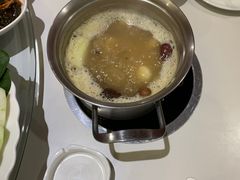 -小肥羊·牛羊肉火锅(原平店)