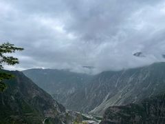 -萝卜寨羌文化生态旅游区