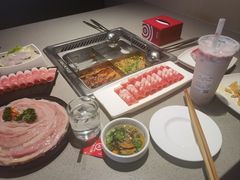 -海底捞火锅(龙湖金沙天街店)