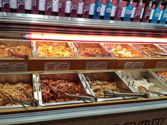 -布多斯烤肉火锅自助(江腾广场店)