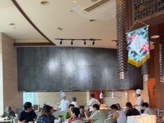 -余姚四明湖开元名都度假酒店·夏威夷西餐厅