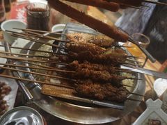 -小俩口烧烤东北菜(双井店)