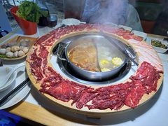 -三毛牛肉店(福强店)