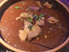-客语客家菜(东山口店)