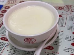 -香港華心糖水鋪(南西总店)