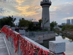 -渡海小渔村.老辈日照菜
