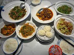 -兰湘子·湘菜小炒(南京江宁万达店)