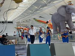 -香港国际机场