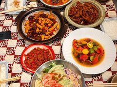 -老三样·旧食新味(船山路店)