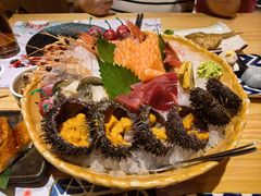 -贵木日本料理·铁板烧(新地假日广场店)
