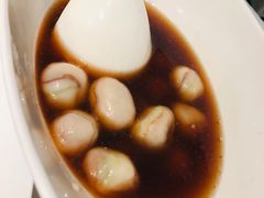 雨花石汤圆-民国红公馆·秦淮八艳(夫子庙店)