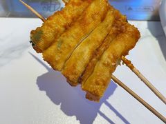 -金刚山烧烤(红旗大街店)