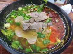 牛肉米线-一品飘香米线(一中总店)