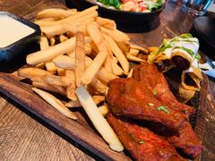 -Q MEX 库迈墨西哥餐吧(三里屯店)