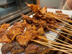 -庆峰龙虾烧烤(合肥一店)