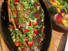 -丽伟的串·烧烤·砂锅(泰丰店)