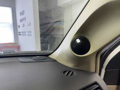 -音响码头汽车音响改装店