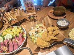 -KimPro 辛普乐概念韩餐