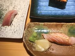 -板长寿司(铜锣湾店)