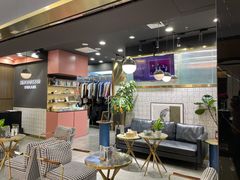 -海马体照相馆|大师(北京华贸中心店)