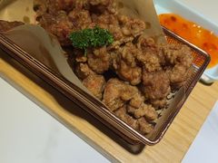-33号大院·青岛本帮菜(五四广场店)