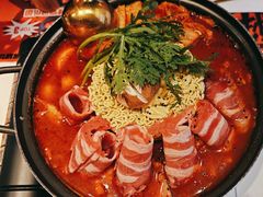 -崔解放·朝韩大排档(虹悦城店)