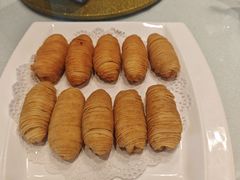 -水上明月·湖景餐厅