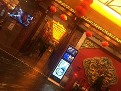 -老码头火锅(骡马市店)