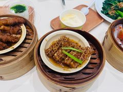 -蔡澜点心·粤菜(月星环球港店)