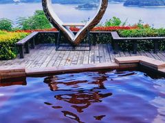 -天目湖涵田半山温泉