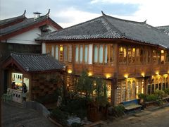 景观位-木王宴语·野生鲜菌火锅(玉河店)