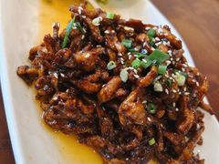 -大草原清真饭庄(沙河店)