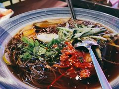 -十三姨正合丰烤肉(营迹路店)