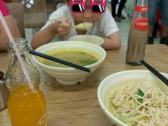 -崔记拉面馆(航北店)