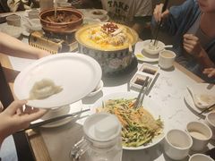 -关东小磨东北菜(漕河泾印象城店)