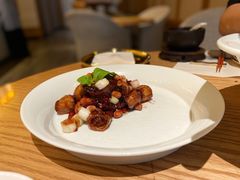宫爆扳指-隐庐·古法川菜(高新店)