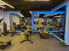 -NRG健身私教CLUB(打浦桥店)