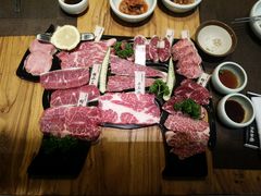 -黑牛の店·和牛烧肉(大悦城店)