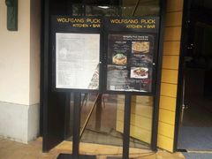 门面-WOLFGANG PUCK KITCHEN & BAR(迪士尼小镇店)