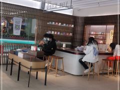 -奈雪的茶(花城汇中区PRO店)