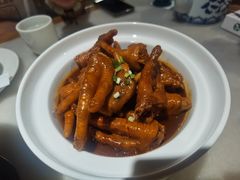 -小菜园新徽菜(马鞍山金鹰店)