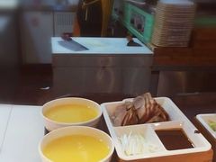 -李连贵熏肉大饼(金隅嘉品Mall店)