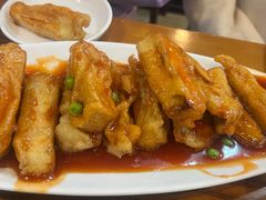 -溢香苑瓦罐(前进路店)