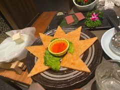 -捞王锅物料理(上海世茂广场店)